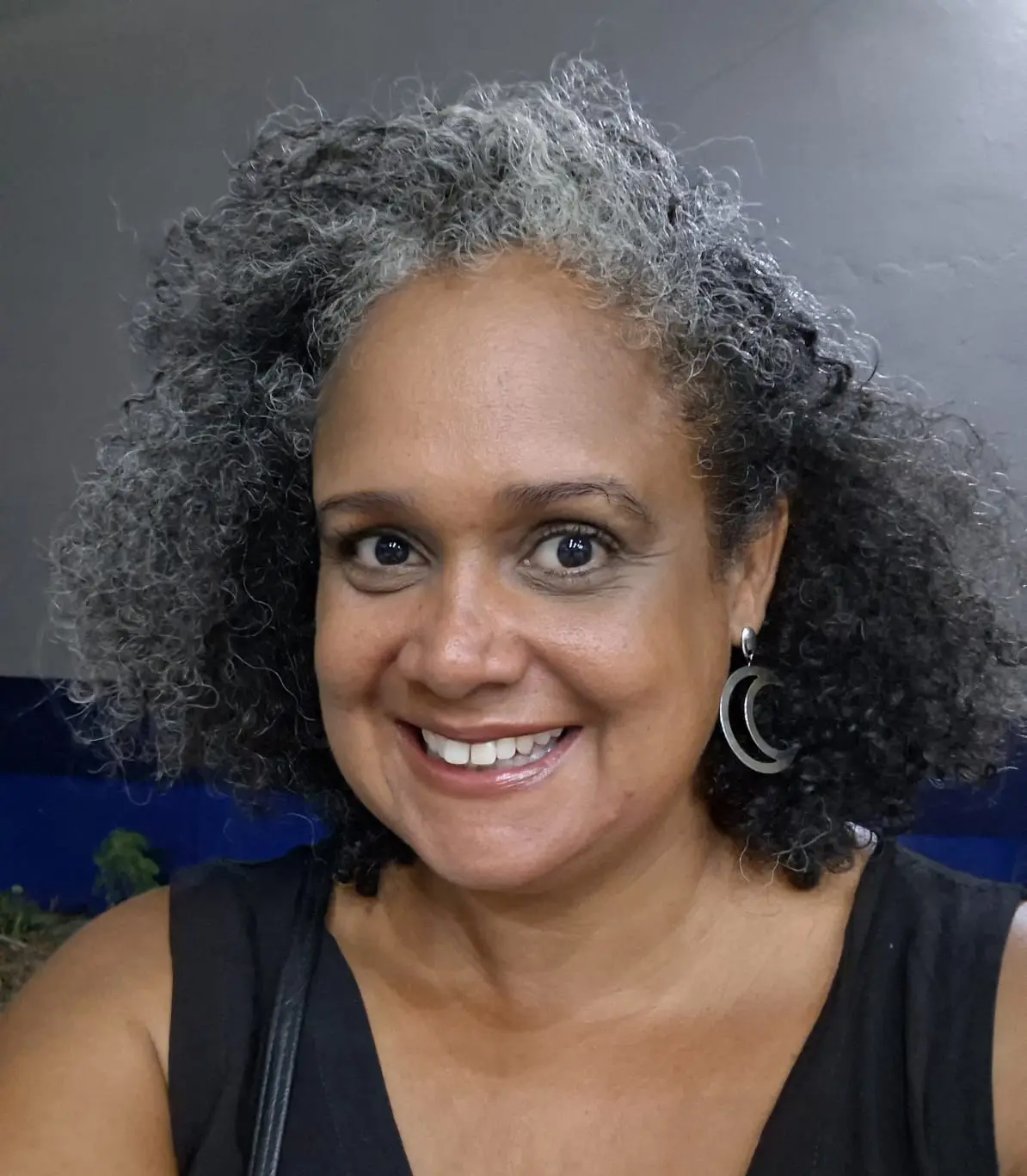 Foto do palestrante