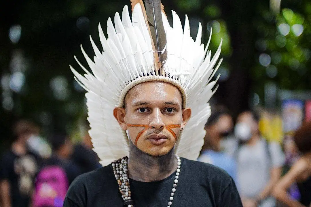 Foto do palestrante