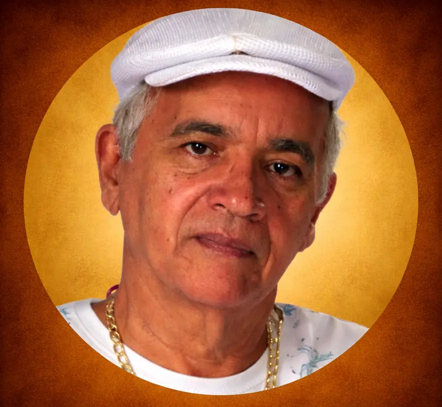 Foto do palestrante