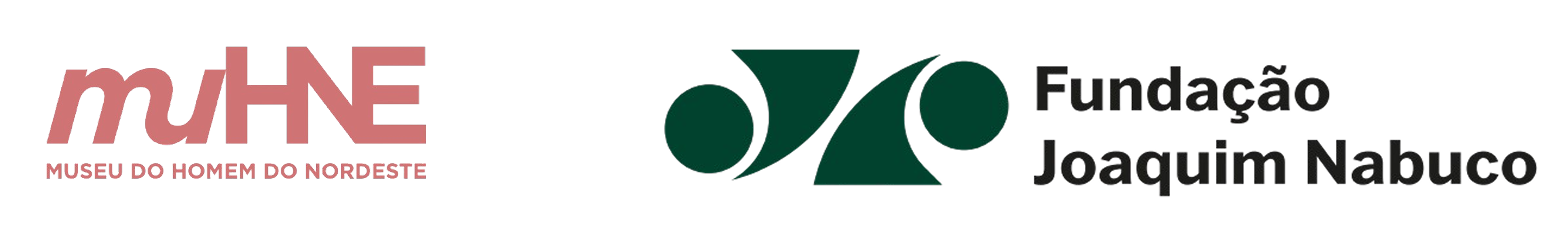 Arte gráfica institucional sobre apoio ao projeto